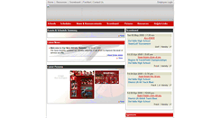 Desktop Screenshot of del-valleisd.assistantcoach.net