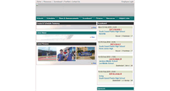 Desktop Screenshot of grandprairieisd.assistantcoach.net