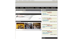 Desktop Screenshot of katyisd.assistantcoach.net